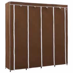 VidaXL 282446 placard et armoire de chambre à coucher