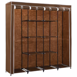VidaXL 282446 placard et armoire de chambre à coucher