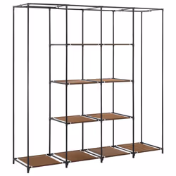 VidaXL 282446 placard et armoire de chambre à coucher - Vue supplémentaire 7
