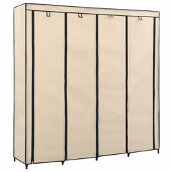 VidaXL 282447 placard et armoire de chambre à coucher