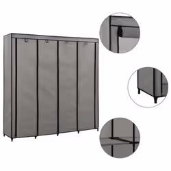 VidaXL 282448, 1 pièce(s)