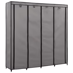 VidaXL 282448 placard et armoire de chambre à coucher