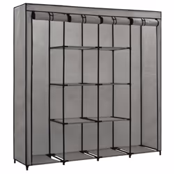 VidaXL 282448 placard et armoire de chambre à coucher