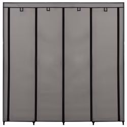 VidaXL 282448 placard et armoire de chambre à coucher - Vue supplémentaire 4