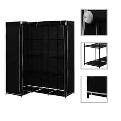 VidaXL 282449 placard et armoire de chambre à coucher