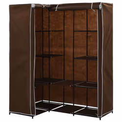 VidaXL 282450 placard et armoire de chambre à coucher