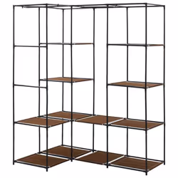 VidaXL 282450 placard et armoire de chambre à coucher - Vue supplémentaire 5
