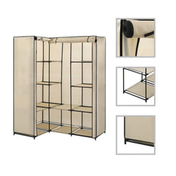 VidaXL 282451 placard et armoire de chambre à coucher