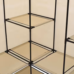 VidaXL 282451 placard et armoire de chambre à coucher - Vue supplémentaire 5