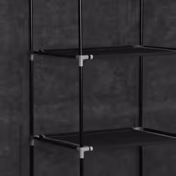 VidaXL 282453 placard et armoire de chambre à coucher