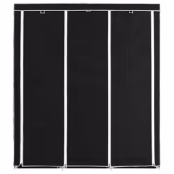 VidaXL 282453 placard et armoire de chambre à coucher - Vue supplémentaire 5