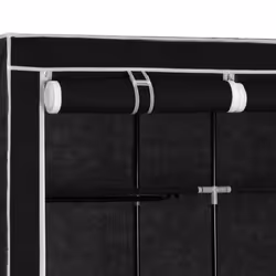 VidaXL 282453 placard et armoire de chambre à coucher - Vue supplémentaire 7