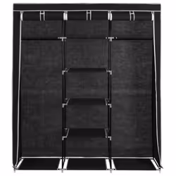 VidaXL 282453 placard et armoire de chambre à coucher - Vue supplémentaire 8