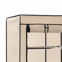 VidaXL 282455 placard et armoire de chambre à coucher - Vue supplémentaire 6