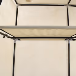 VidaXL 282455 placard et armoire de chambre à coucher - Vue supplémentaire 7
