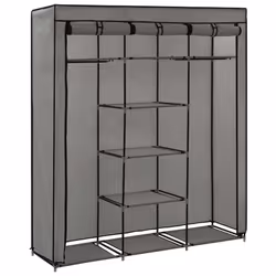 VidaXL 282456 placard et armoire de chambre à coucher - Vue supplémentaire 4