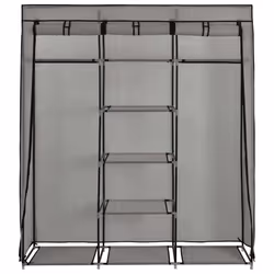 VidaXL 282456 placard et armoire de chambre à coucher - Vue supplémentaire 5