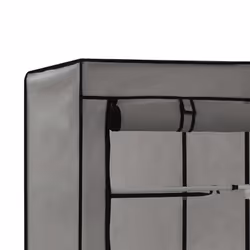 VidaXL 282456 placard et armoire de chambre à coucher - Vue supplémentaire 6