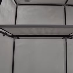 VidaXL 282456 placard et armoire de chambre à coucher - Vue supplémentaire 7