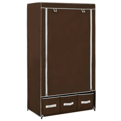 VidaXL 282458 placard et armoire de chambre à coucher
