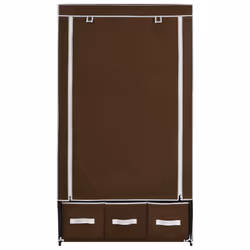 VidaXL 282458 placard et armoire de chambre à coucher - Vue supplémentaire 5
