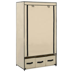 VidaXL 282459 placard et armoire de chambre à coucher