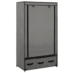 VidaXL 282460 placard et armoire de chambre à coucher