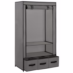 VidaXL 282460 placard et armoire de chambre à coucher