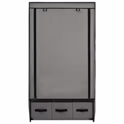 VidaXL 282460 placard et armoire de chambre à coucher - Vue supplémentaire 5