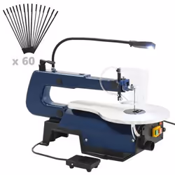 VidaXL 144834 1600 tr/min 125 W
