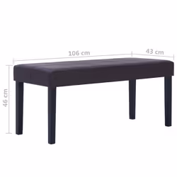 VidaXL 281310 établi d'intérieur - Vue supplémentaire 7