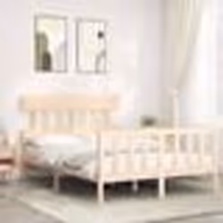 vidaXL Banc avec compartiment de rangement 116 cm Gris Similicuir - TU