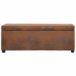 VidaXL 281315 établi d'intérieur