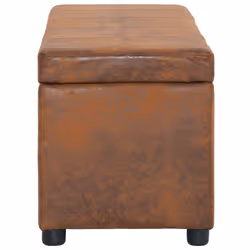 VidaXL 281315 établi d'intérieur