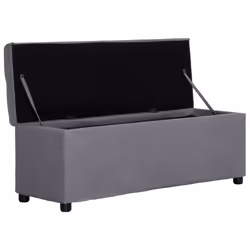 VidaXL 281317 établi d'intérieur - Vue supplémentaire 4