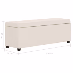VidaXL 281319 établi d'intérieur - Vue supplémentaire 7
