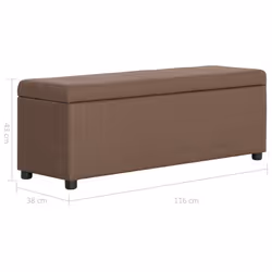 VidaXL 281320 établi d'intérieur - Vue supplémentaire 8