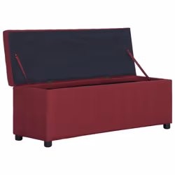 VidaXL 281325 établi d'intérieur - Vue supplémentaire 4