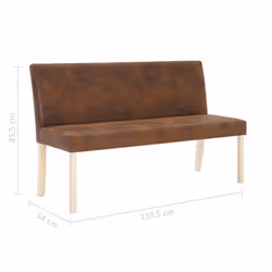 VidaXL 281333 établi d'intérieur - Vue supplémentaire 8