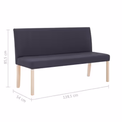 VidaXL 281334 établi d'intérieur - Vue supplémentaire 8