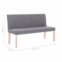 VidaXL 281335 établi d'intérieur - Vue supplémentaire 8