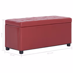VidaXL 281374 établi d'intérieur - Vue supplémentaire 6