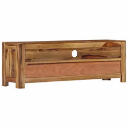 VidaXL 248093 Support TV et centre de divertissement - Vue supplémentaire 4