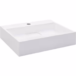 Ce lavabo en fonte minérale constituera un supplément chic et intemporel à toute salle de bain, salle d’eau ou vestiaire. Le ...