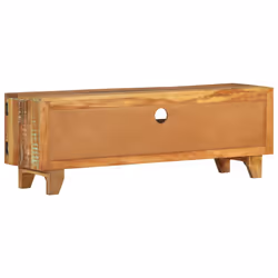 VidaXL 247909 Support TV et centre de divertissement