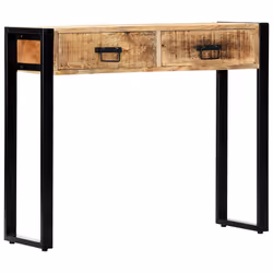 VidaXL 247920 Table à café, latérale et de salon - Vue supplémentaire 8