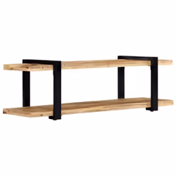 VidaXL 247883 Support TV et centre de divertissement