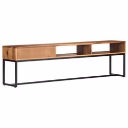 VidaXL 247466 Support TV et centre de divertissement