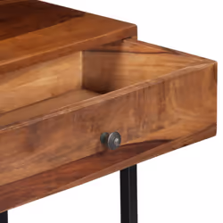VidaXL 247466 Support TV et centre de divertissement - Vue supplémentaire 5