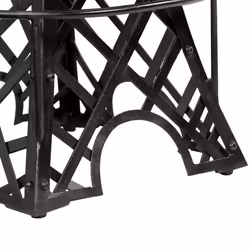VidaXL 247659 Tabouret de bar